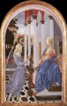 Annunciation Sienese Francesco di Giorgio